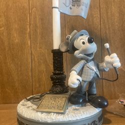 Disney Figurine