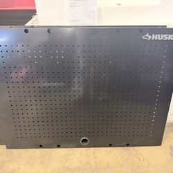 Husky 36 In x 26 In Pegboard Rack (2 Pack)