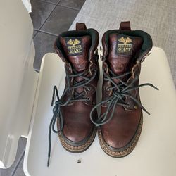 Work Boots 