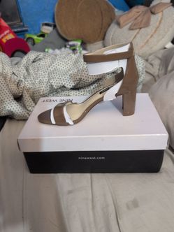 Women's heels