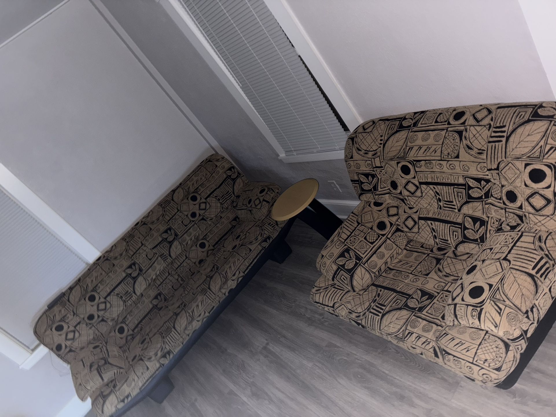 3 Piece Couch Set