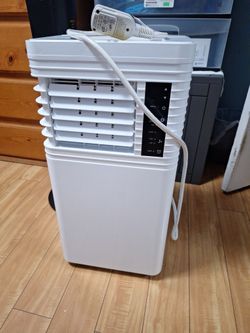 Portable AC Unit