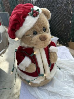 Christmas Decorations 