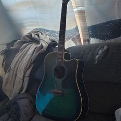 guitar