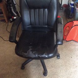 Office Chair$20