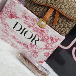 Bag Beige