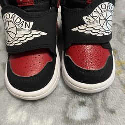 Jordan For Baby 