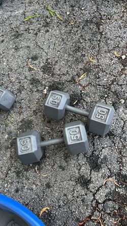 Dumbbell