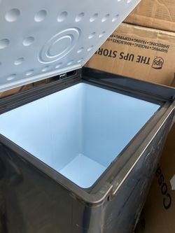 Freezer