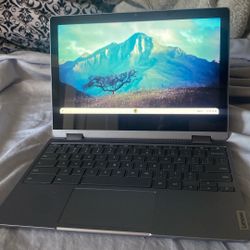 Lenovo Flex 3 Chromebook Touchscreen 2-in-1