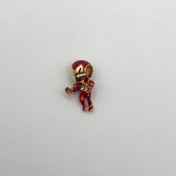 Pandora Marvel The Avengers Iron Man Charm 760268C01