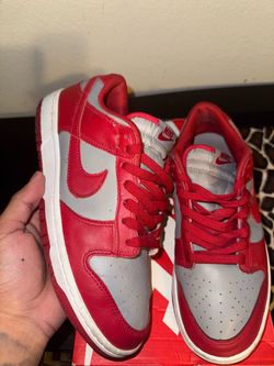 UNLV DUNKS SZ 8.5 🔥