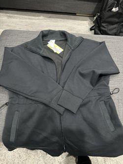 All In Motion Lightweight Jacket