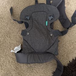 Baby Bag
