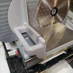 Rebanadora De Jamon