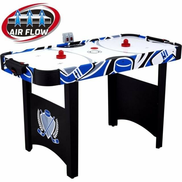 MD Sports 48" Air Powered Hockey Table: