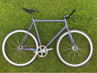 Euro-Asia Imports (EAI) Bareknuckle 56cm - Frameset or complete