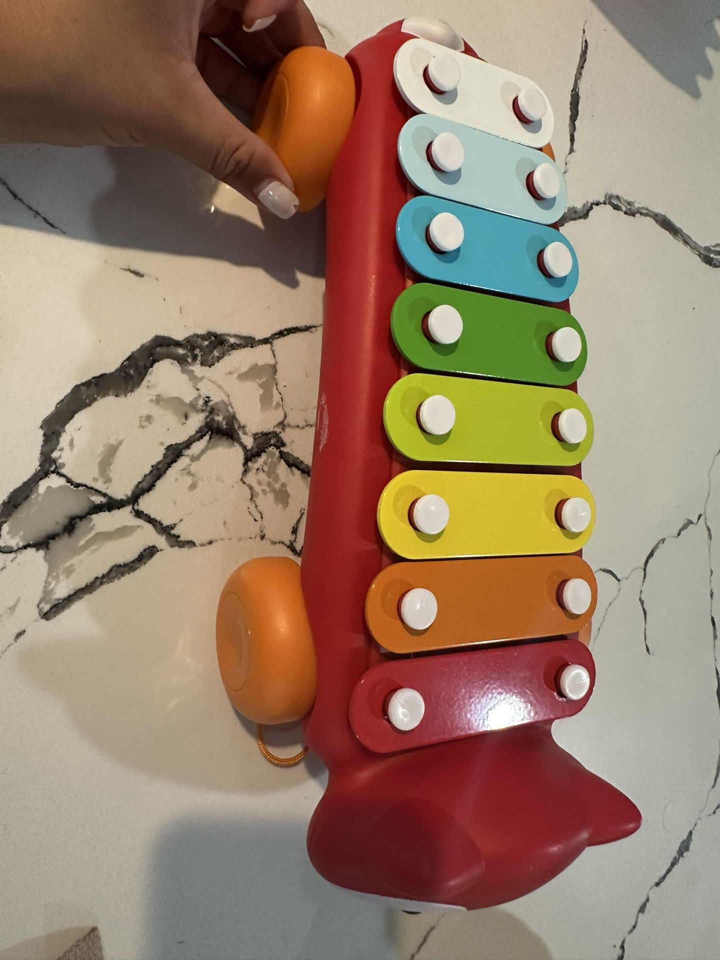 Skip Hop Xylophone Baby Toy, Explore & More