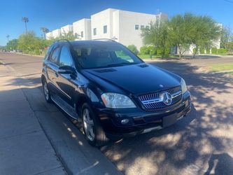 Merz ml 4dsw 2007