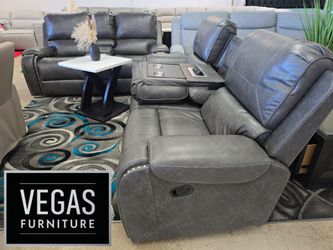Sofa-Loveseat