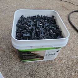 Trex Hideaway Universal Deck Screw Fasteners 