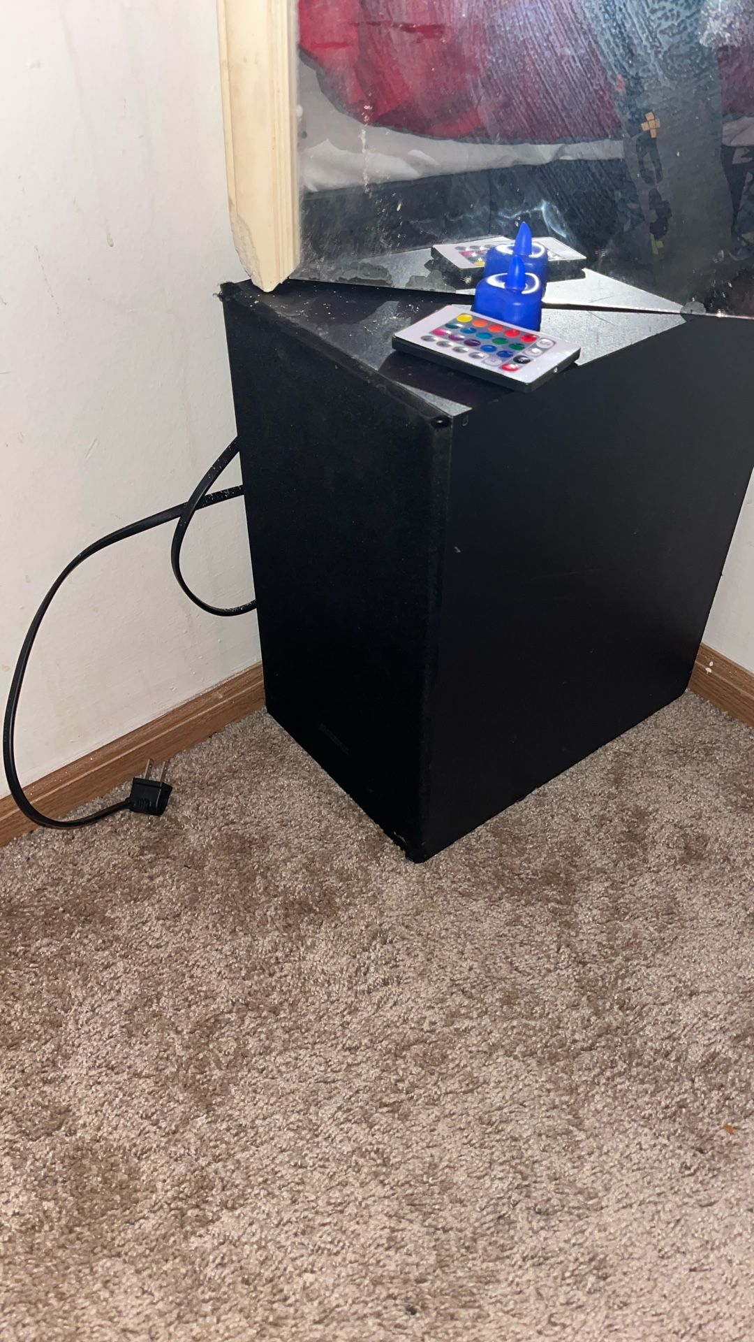 samsung sound woofer