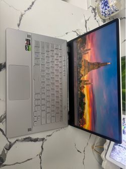 ASUS ROG Zephyrus G14 GA401IV
