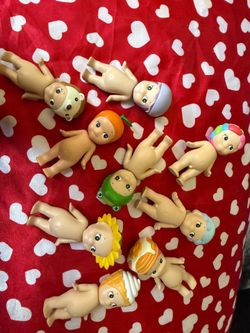 sonny angels