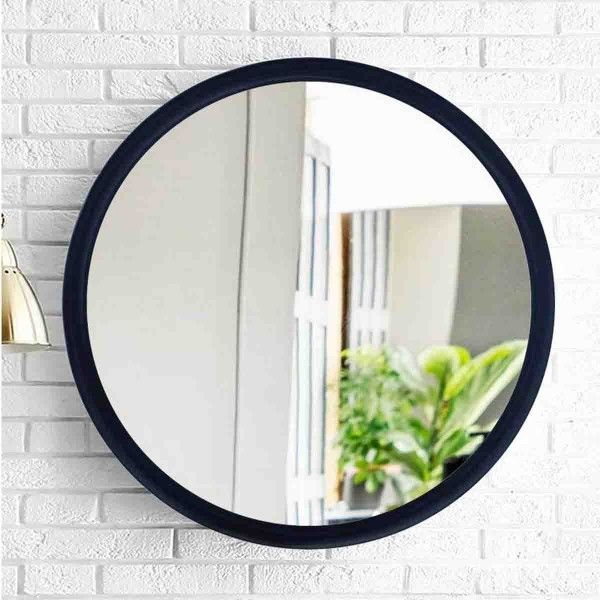 New Mirror