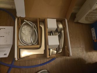 Delta Roman Tub Trim 