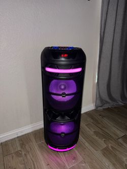 Audiobox Bluetooth Party Speaker