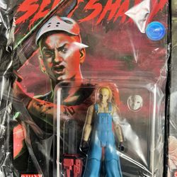 Eminem Slim Shady Con Action Figures