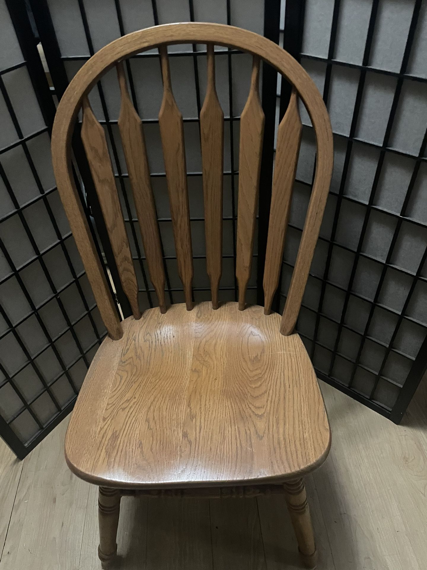 Made In Slovenia Chair