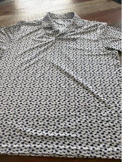 Rhoback Dino Print XL