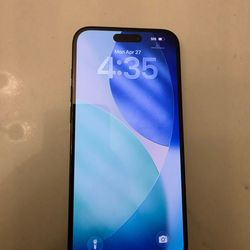 iPhone 16 plus 128g factory unlock