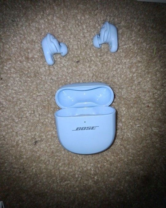 BOSE rarbuds