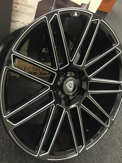 19" wheels new 19x8.5 or 19x9.5 5x114.3 or 5x120 $699 new set