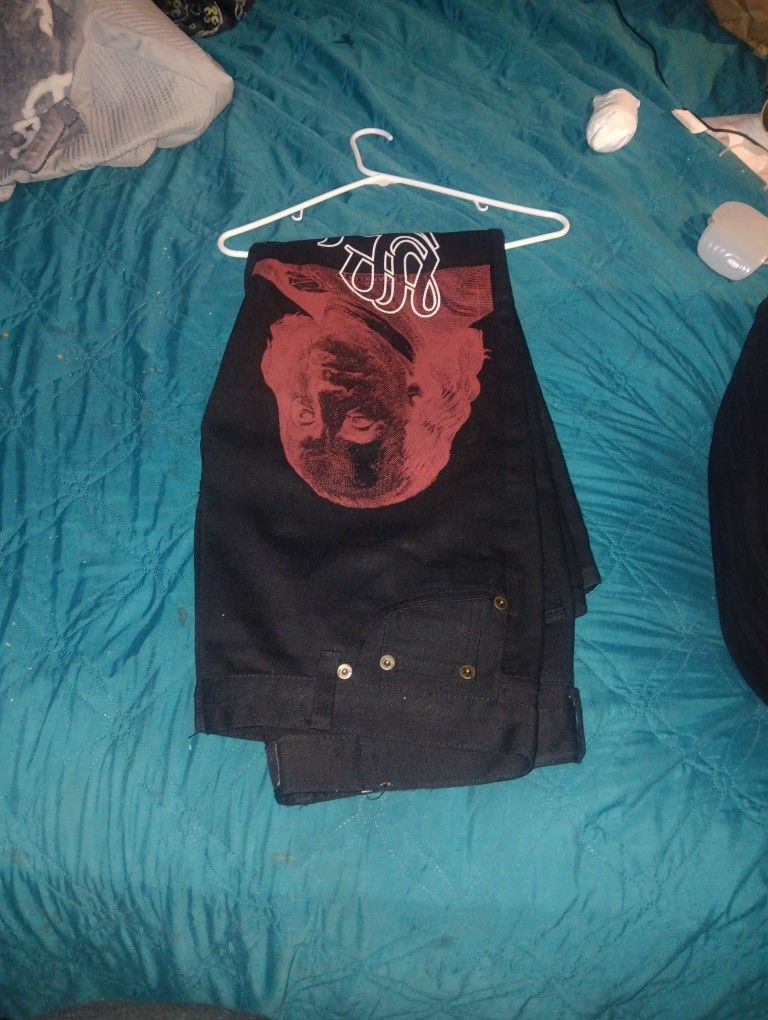 SDL Pants 44x32 Pick Up Only!