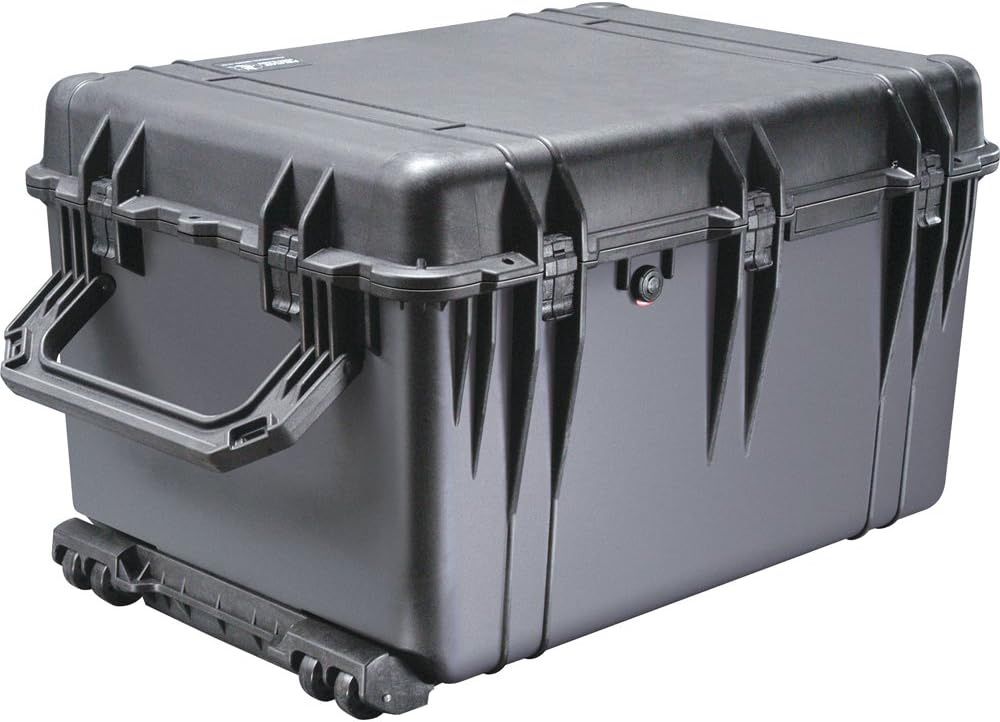Pelican Cases