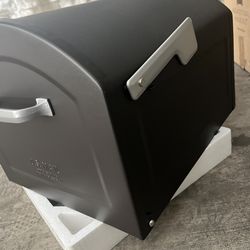 Brand New You Mail Box