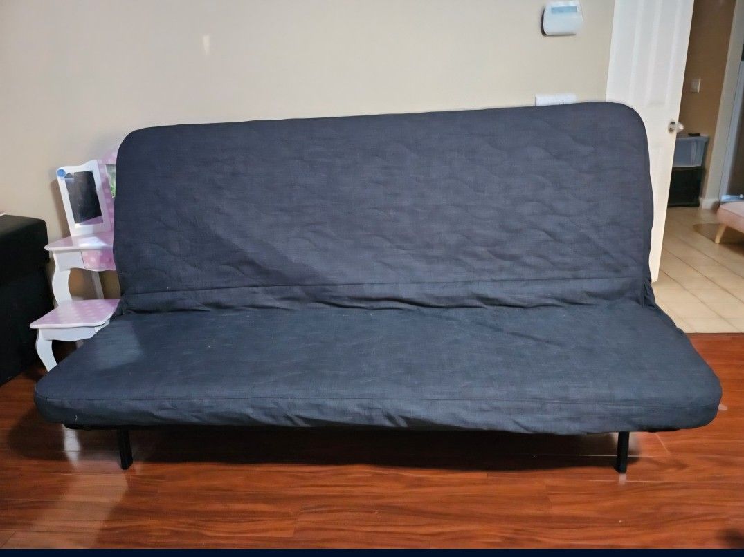 Queen Size Futon
