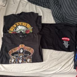 Shirts