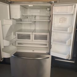 Frigidaire