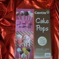 Cake Pop 