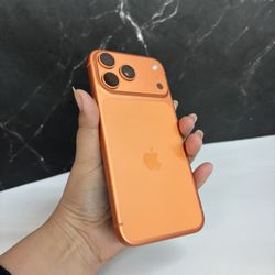 iPhone 17 Pro Max Liberado 