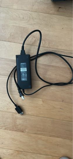 Xbox 360 power cord