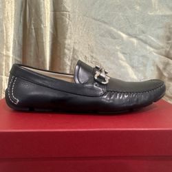Ferragamo "Parigi" 
