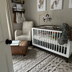 New Baby Furniture 