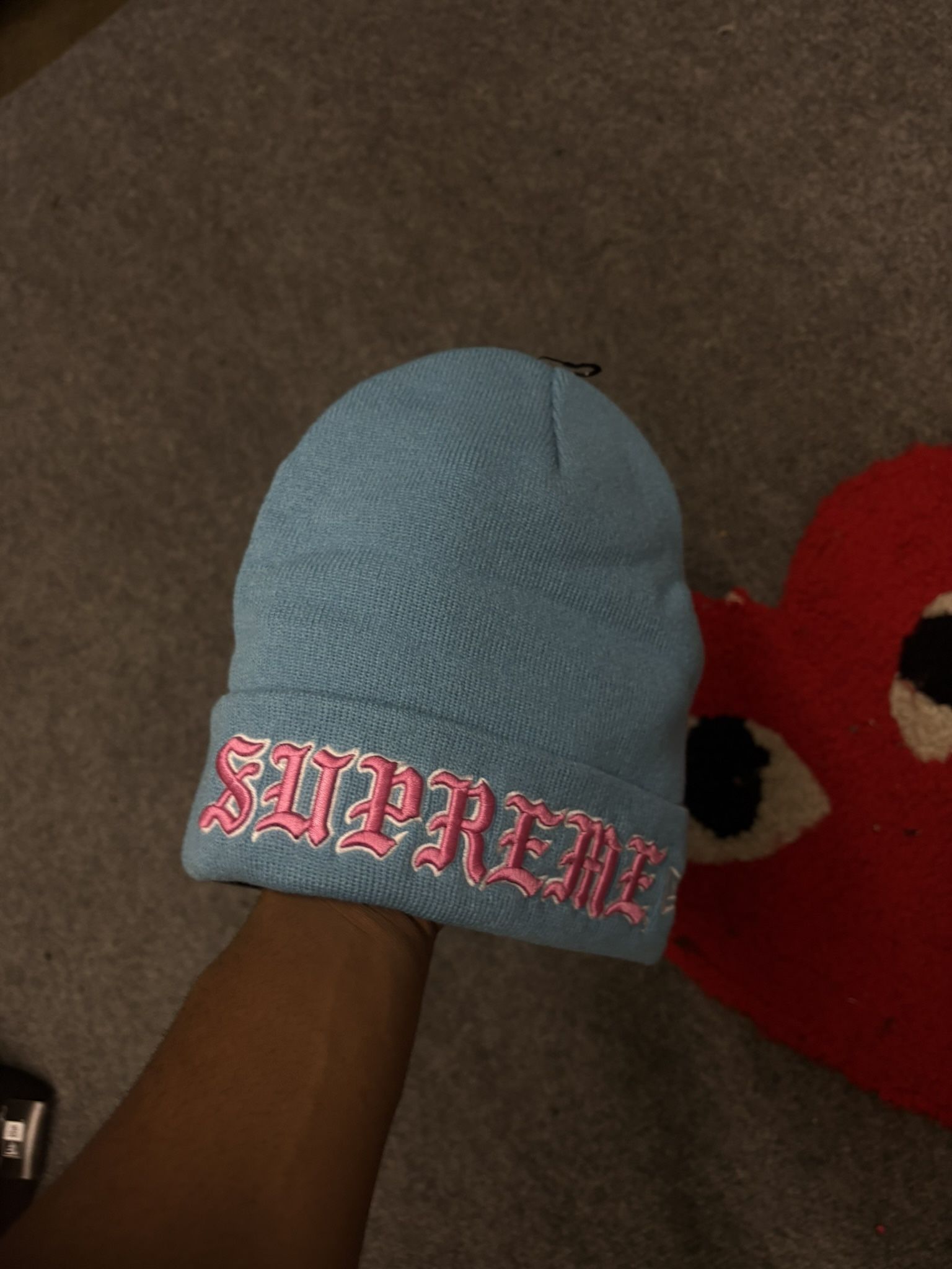 Supreme Beanie