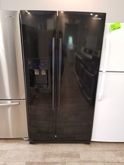 Fridge Samsung